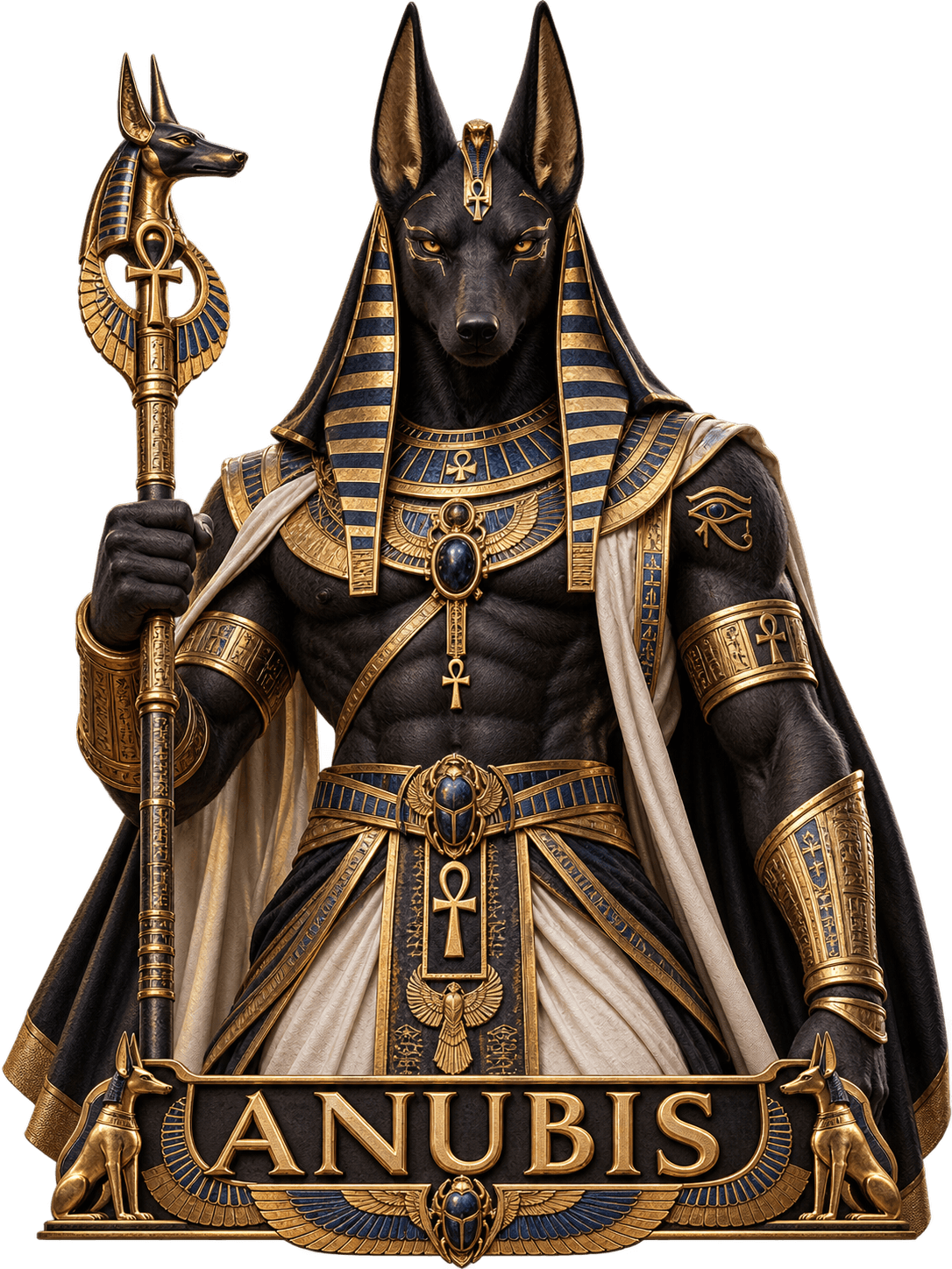 Anubis