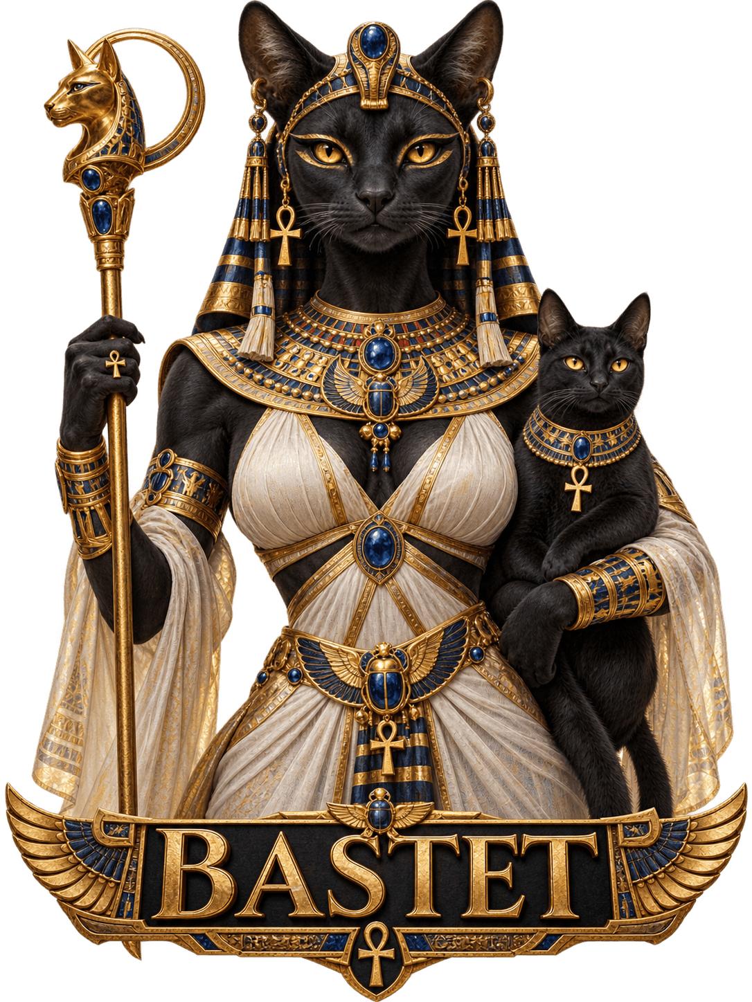 Bastet