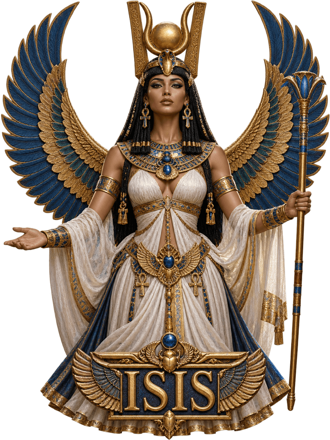 Isis