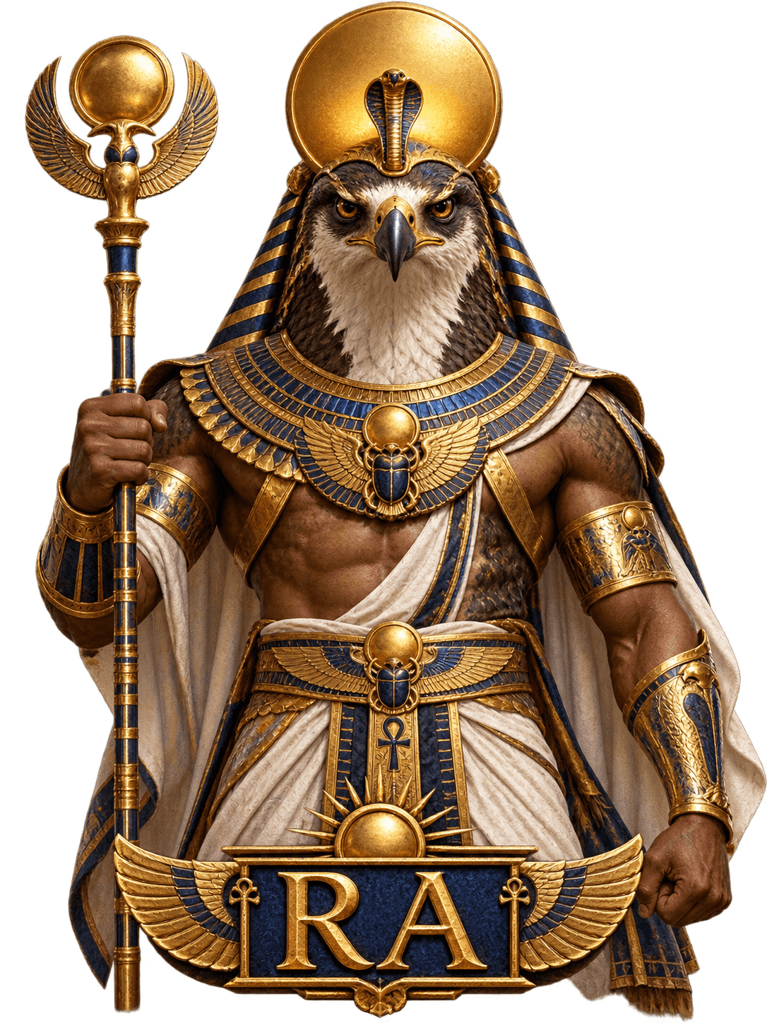 Ra
