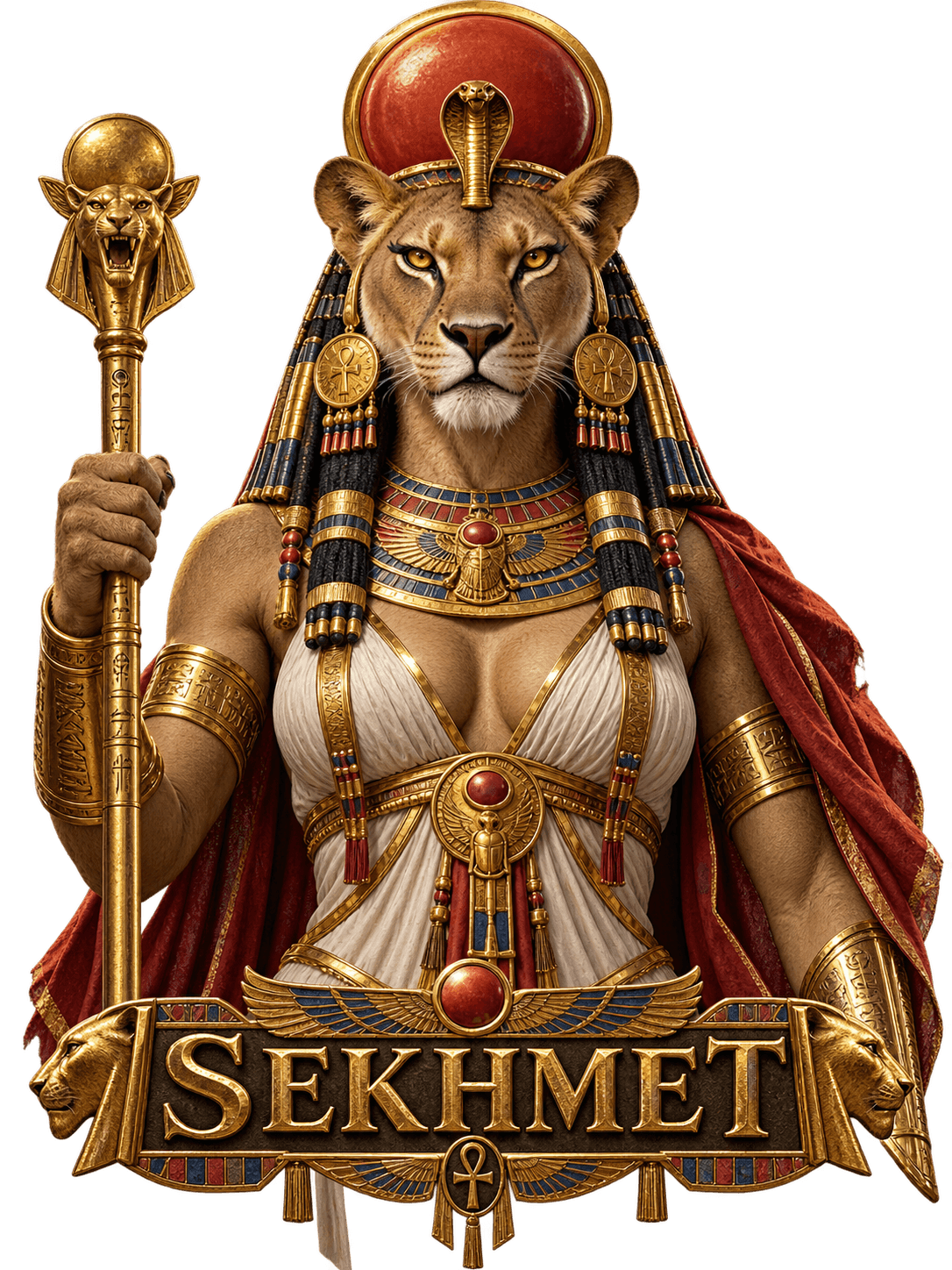 Sekhmet