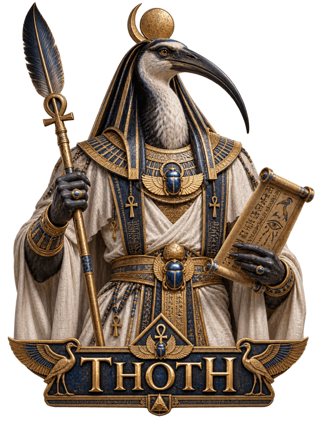 Thoth