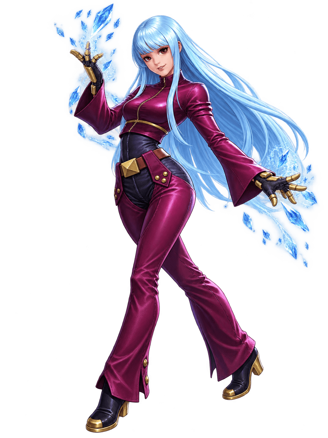Kula Diamond