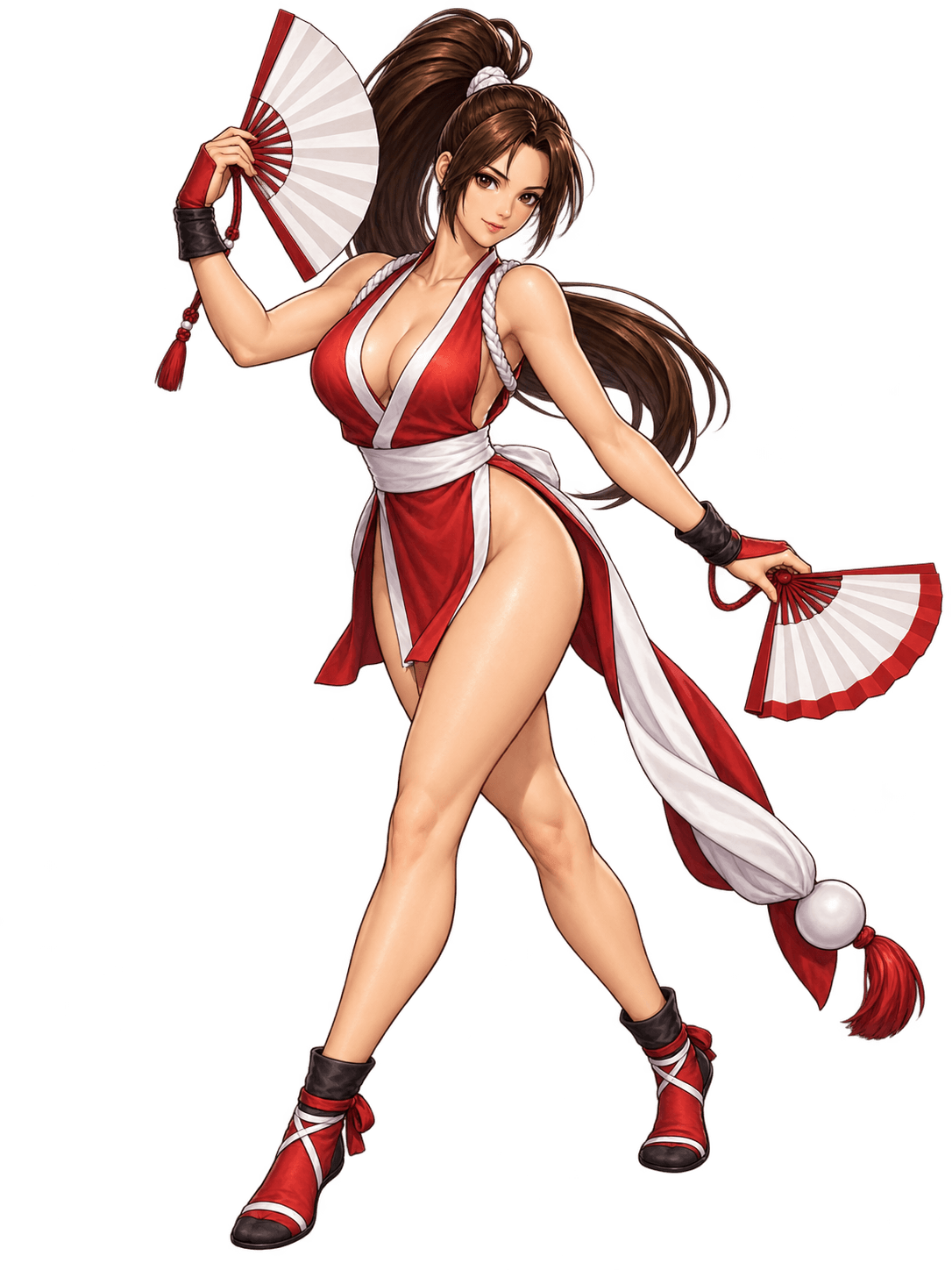 Mai Shiranui