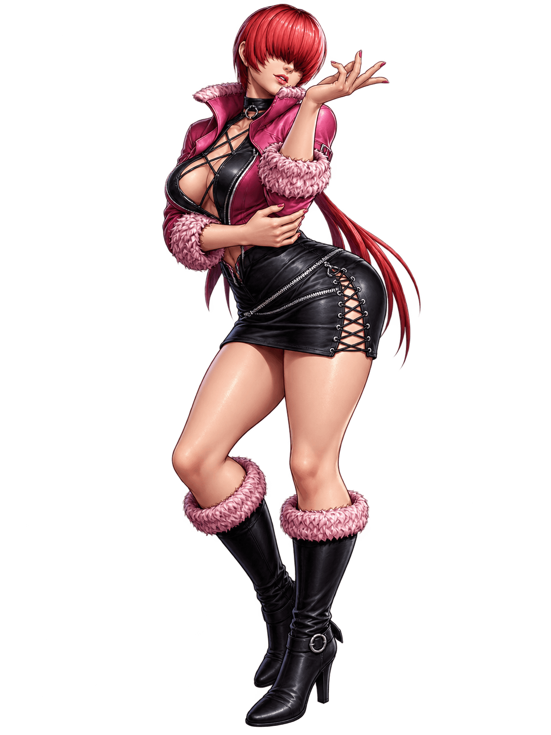 Shermie