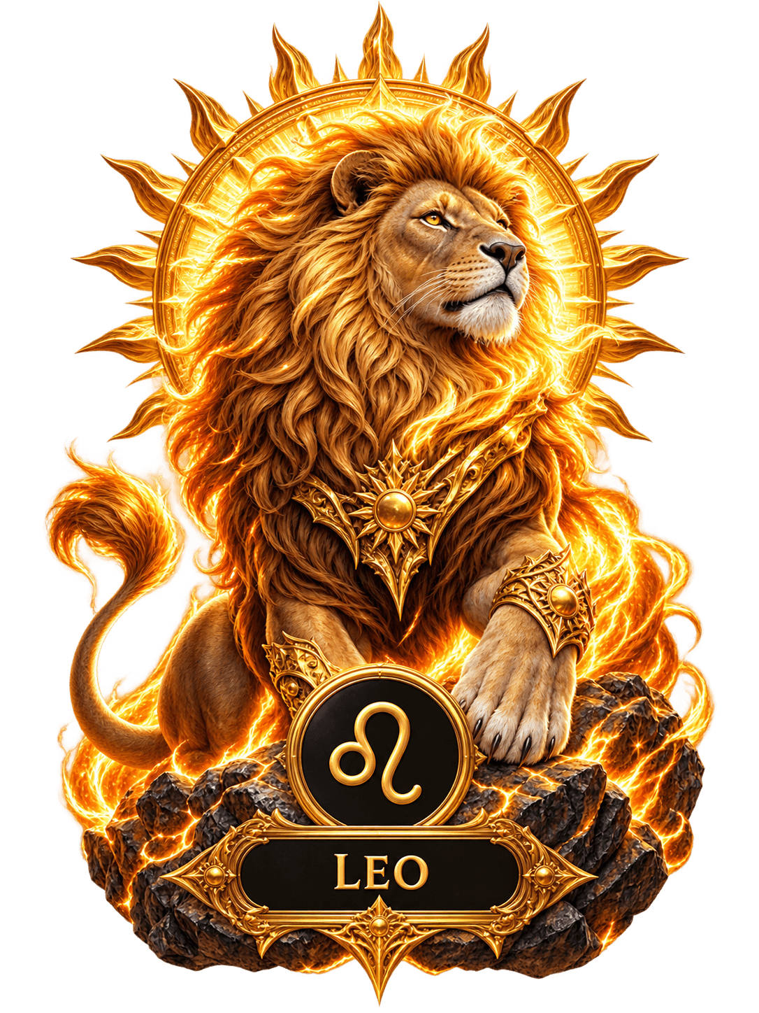 Zodiacs representative charm